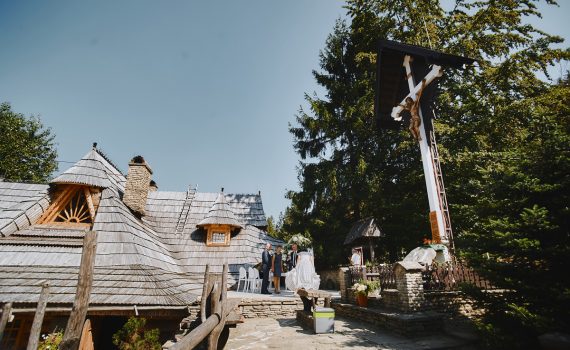 kameralny ślub cywilny