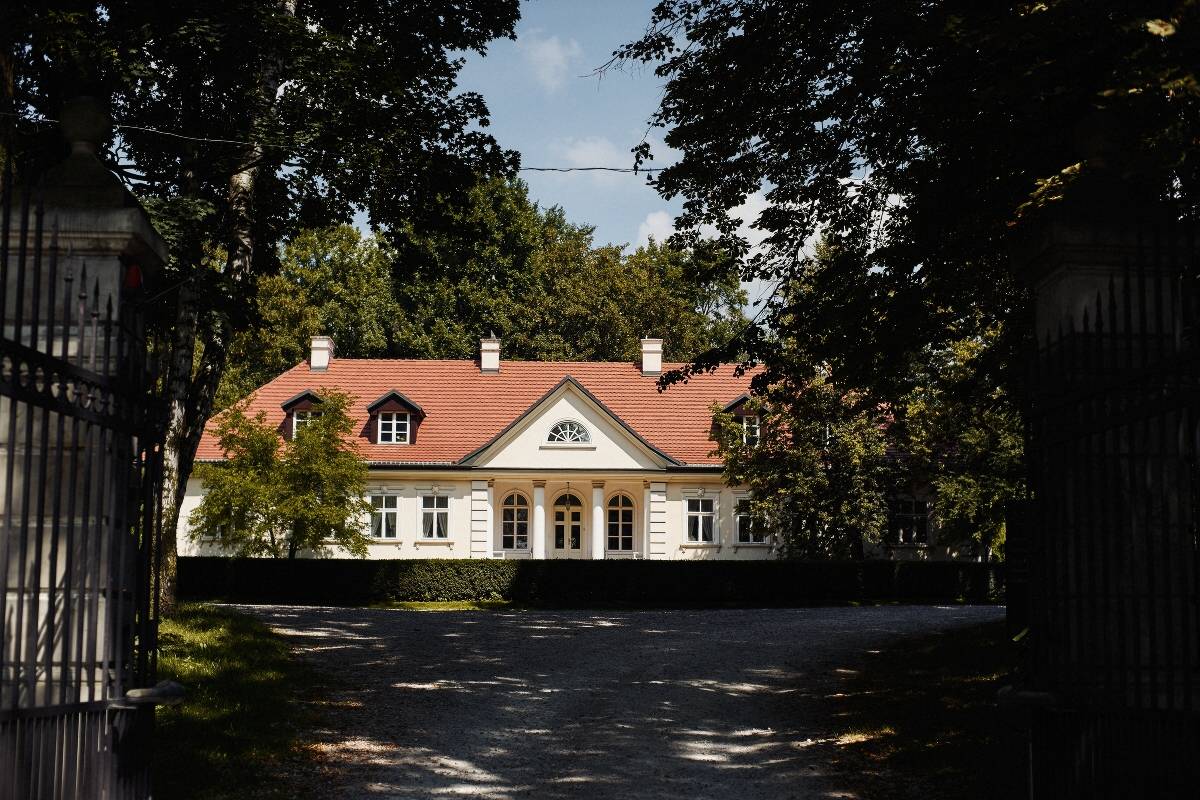 wesele i ślub okolice krakowa