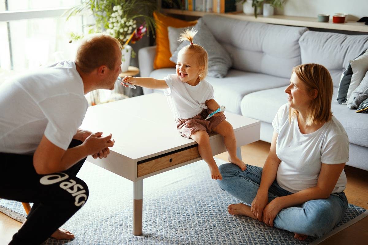 fotografia dziecięca i rodzinna bielsko