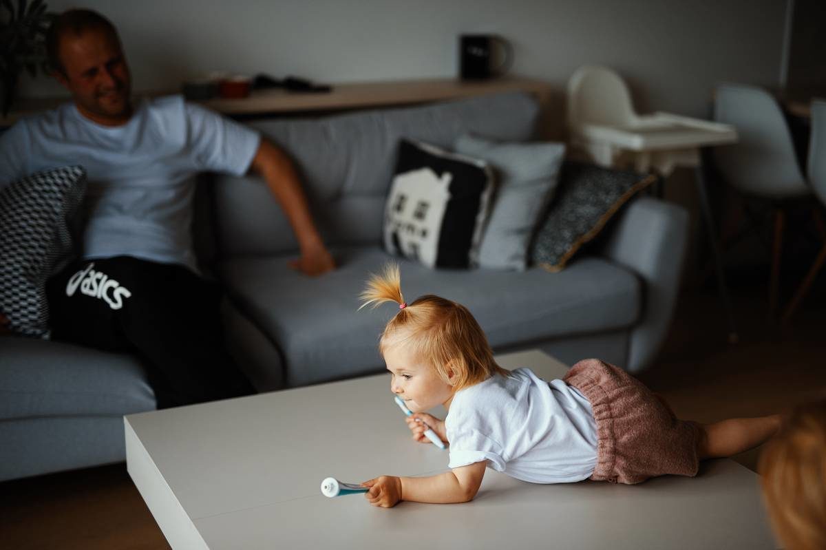 voucher na sesję rodzinną Bielsko-biała