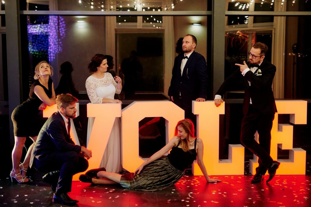 eleganckie sale weselne śląsk