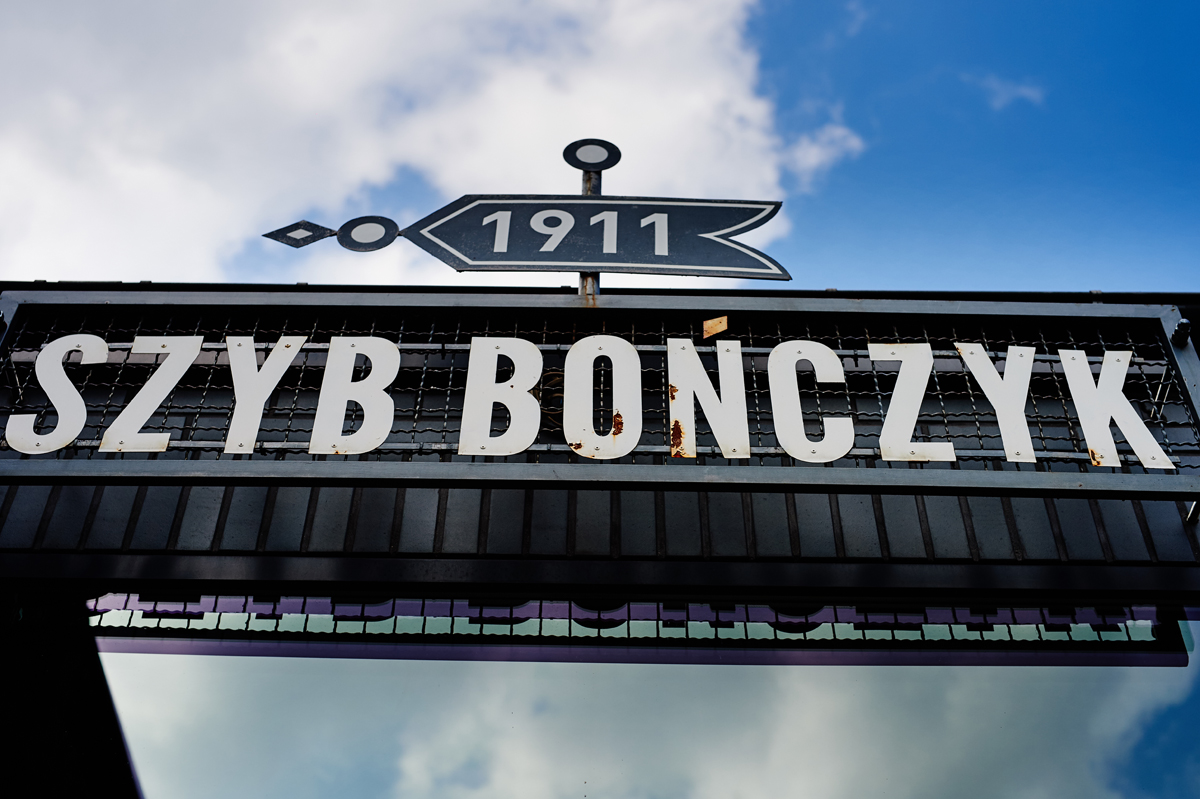 szyb bonczyk forum opinie