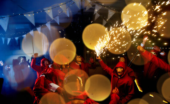 bella ciao na wesele main audio