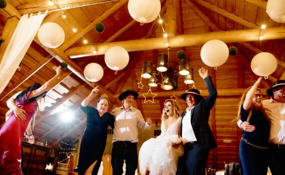 wesele w karczmie Bukowa